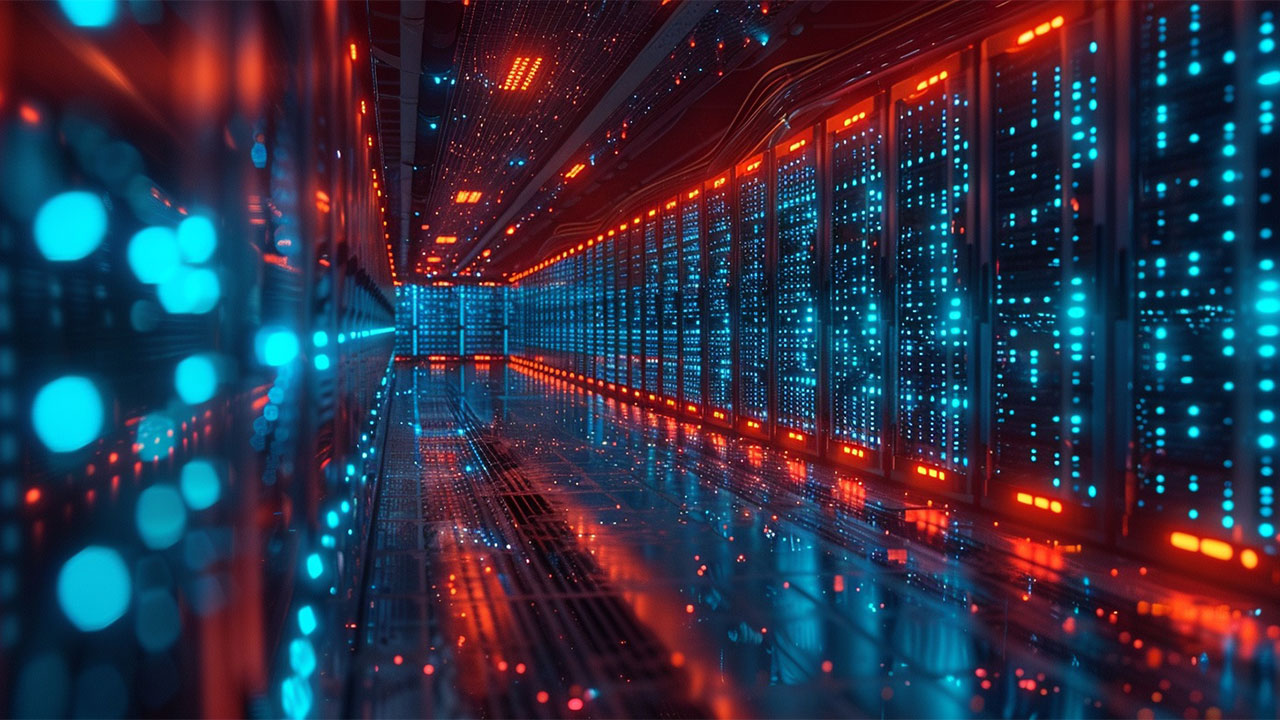 AI and Technology Innovation in Dubai