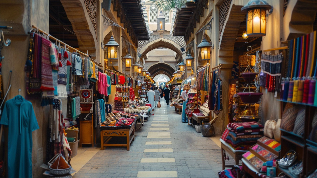 Art and Culture in Dubai – A Hub of Fusion and Creation