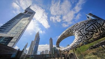 【プレスリリース】親子で学ぶドバイ教育ツアー、2025年ゴールデンウィークに開催決定！